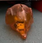 Spaarpot, Verzamelen, Spaarpotten, Ophalen of Verzenden, Nieuw, Kunststof, Dier
