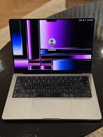 MacBook Pro M2 14 Inch 2023, MacBook Pro, Qwerty, Overige groottes, 512 GB