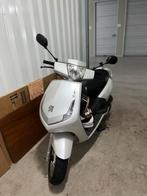 Peugeot Vivacity 50cc, Fietsen en Brommers, Scooters | Peugeot, Ophalen, Tweetakt, Gebruikt, Maximaal 45 km/u