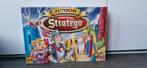 Junior Stratego, Een of twee spelers, Ophalen of Verzenden, Gebruikt, JUMBO