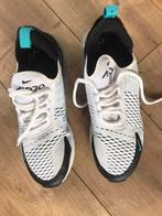 Nike Air 27c, maat 44, Ophalen of Verzenden, Gedragen, Wit, Sneakers of Gympen