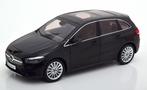 Mercedes-Benz B-Klasse 2019 (W247) Zwart Metallic 1-18 Z-Mod, Overige merken, Z-Models, Tschuiten@hotmail.com, Duitsland