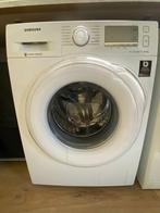 Samsung Eco Bubble 8kg Wasmachine, Witgoed en Apparatuur, Wasmachines, Ophalen, Zo goed als nieuw, 85 tot 90 cm, 1200 tot 1600 toeren