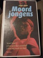 G. Mooy - Moordjongens, Ophalen of Verzenden, Gelezen, G. Mooy