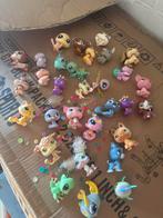 Grote verzameling Littlest Pet Shop figuurtjes, Ophalen of Verzenden, Gebruikt