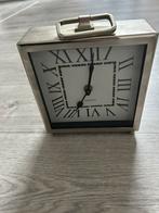 Klokje, Ophalen of Verzenden, Zo goed als nieuw, Wandklok