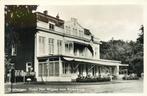 (388-372-019) Driebergen-Rijsenburg Hotel het Wapen van Rijs, Verzamelen, Ansichtkaarten | Nederland, Verzenden, Utrecht
