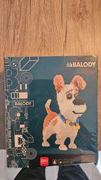 BALODY Max Bouwset - Nieuw in Doos!, Ophalen of Verzenden, Nieuw, Overige typen