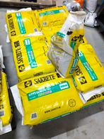 Sakrete Metselmortel met Kalk - 12,5 zakken (25kg), Doe-het-zelf en Verbouw, Ophalen, Nieuw, Bakstenen