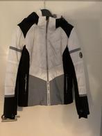 Dames ski jas maat S McKinley zgan, McKinley, Wit, Ophalen of Verzenden, Zo goed als nieuw