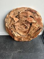 Schitterend ornament voor aan de muur, Ophalen, Gebruikt