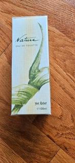 Yves Rocher Nature Eau de toilette 100 ml, Ophalen of Verzenden, Nieuw