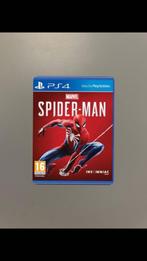 Spiderman game ps4, Avontuur en Actie, Vanaf 18 jaar, 2 spelers, Ophalen of Verzenden