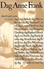 Dag Anne Frank, Ophalen of Verzenden, Tweede Wereldoorlog, Gelezen, Overige onderwerpen