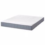 Bed + matras, Ophalen, Zo goed als nieuw, Tweepersoons, 160 cm