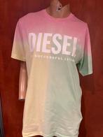 DIESEL shirt maat 176  origineel zgan, Meisje, Diesel, Ophalen of Verzenden, Zo goed als nieuw