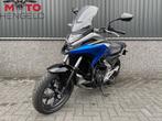 Honda NC 750 X ABS (bj 2021), Bedrijf, Meer dan 35 kW, Toermotor