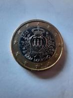 1 euro san marino 2015, Ophalen of Verzenden, San Marino, 2 euro