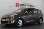 Renault Grand Scénic 1.6 Sélection Business 7p. - Navi / A, Auto's, Renault, Gebruikt, 4 cilinders, Bruin, 7 stoelen