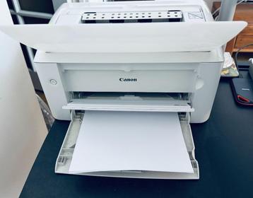 ❤️🔥VERHUIZING! laserprinter printer  Canon F151300 beschikbaar voor biedingen