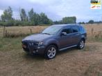 Mitsubishi Outlander 2.0 Intro Edition, Auto's, Mitsubishi, 1998 cc, 4 cilinders, Metallic lak, Handgeschakeld