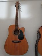 Sigma DRC-28E Western Gitaar, Muziek en Instrumenten, Snaarinstrumenten | Gitaren | Akoestisch, Ophalen, Gebruikt, Western- of Steelstringgitaar