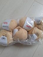 Katia 60% katoen, 40% Acryl, Ophalen of Verzenden, Nieuw, Breien