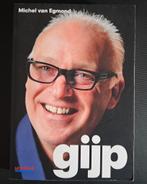 GIJP, Michel van Egmond, Ophalen of Verzenden, Zo goed als nieuw, Overige sporten