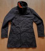 G Star Raw Trench Women design stoere jas zwart L, Zwart, Maat 42/44 (L), Ophalen of Verzenden, Zo goed als nieuw