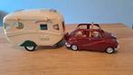 Sylvanian Families Caravan, Auto & Meubels, Ophalen of Verzenden, Gebruikt, Jongen of Meisje