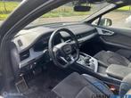 Audi SQ7 4.0 TDI SQ7 quattro, 435 pk, Gebruikt, LED verlichting, Bedrijf