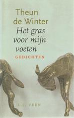 Het gras voor mijn voeten (Theun de Winter), Ophalen of Verzenden, Zo goed als nieuw, Eén auteur