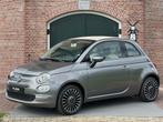 Fiat 500 C 0.9 TwinAir Turbo Mirror 62155 km Nap, Gebruikt, Euro 6, Origineel Nederlands, Bedrijf