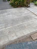 Tegels 30x30  100 stuks, Tuin en Terras, Tegels en Klinkers, Ophalen of Verzenden, Zo goed als nieuw, 10 m² of meer, Beton