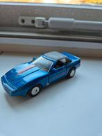 Corvette modelauto, Ophalen of Verzenden, Gebruikt, Auto, Overige merken