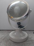 VESPA KOP LAMP RETRO SPOT RAAK AUTOLICHT MANCAVE VINTAGE, Verzamelen, Ophalen of Verzenden, Gebruikt, Overige typen