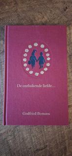 De ontluikende liefde... e.a., Ophalen of Verzenden, Zo goed als nieuw, Godfried Bomans