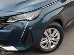 Peugeot 3008 1.2 PT 131 PK H6 (FACELIFT MODEL) Navigatie Tre, Voorwielaandrijving, 65 €/maand, Stof, Gebruikt