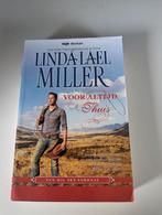 Linda Lael Miller Voor altijd thuis, Boeken, Romans, Gelezen, Ophalen of Verzenden, Nederland