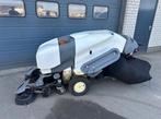 Bekker LaGram straatveegmachine, Ophalen of Verzenden, Gebruikt, Bekker LaGram
