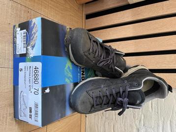 meidl lage wandelschoenen maat 5 38 GTX als nieuw beschikbaar voor biedingen