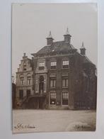 Fotokaart Workum 61, Verzenden, Ongelopen, Friesland