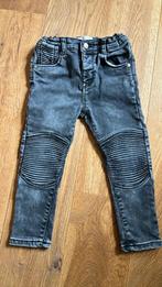 Zara Baby Boy maat 98 grijze spijkerbroek, Broek, Gebruikt, Ophalen of Verzenden, Zara Boys