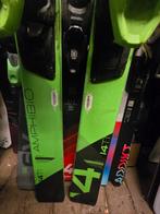 172cm ELAN AMPHIBIO 14TI, Sport en Fitness, Skiën en Langlaufen, Overige merken, 160 tot 180 cm, Ophalen of Verzenden, Zo goed als nieuw