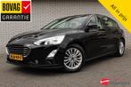 FORD Focus 1.0 EcoBoost 125pk Active Business | Stoelverwarm, 12 maanden, Gebruikt, Euro 6, Zwart