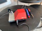 Weller Soldeerstation +bout WHS-40 + tin/koper, Ophalen of Verzenden, Gebruikt