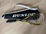 Squash racket, Ophalen, Zo goed als nieuw, Racket, Met hoes