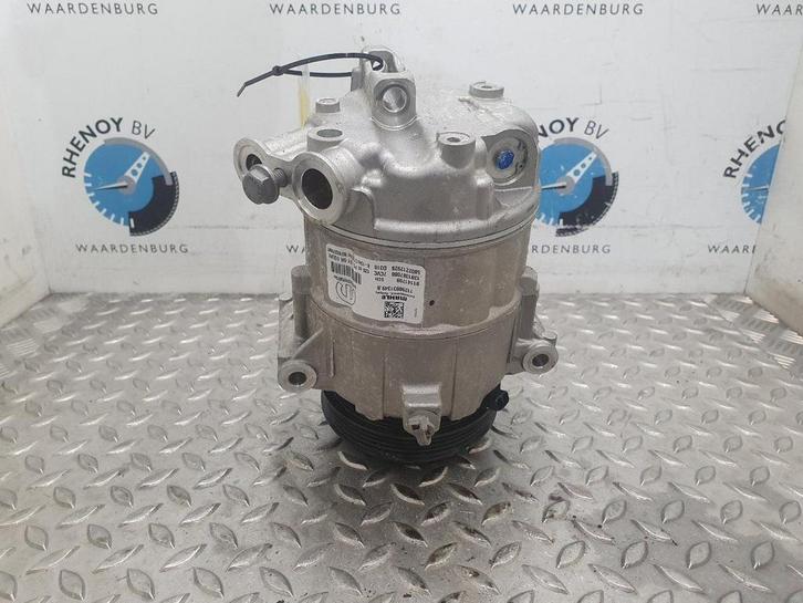 FIAT DUCATO [A_C_COMPRESSOR] 2019, Auto-onderdelen, Airco en Verwarming, Gebruikt, ARN erkend, Stiba lid, Erkend duurzaam, Ophalen of Verzenden