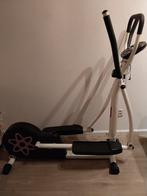 crosstrainer, Ophalen, Gebruikt, Crosstrainer