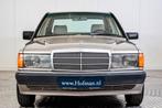 Mercedes-Benz 190D 2.5 turbo Diesel (bj 1989, automaat), Auto's, Automaat, Achterwielaandrijving, Gebruikt, 2497 cc